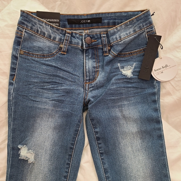NWT JOE Jeans - girls size 8, NWT - Picture 2 of 5